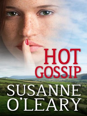 cover image of Hot Gossip